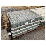 Hanover Prest Planstone W/ Spacer Lugs x 1 Pallet