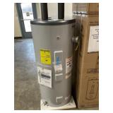 GE 50 Gallon Short Electric WaterHeater