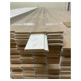 3-1/4' x 16' Primed MDF Base x 768 LF