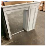 36' Medicine Cabinet In Cloud Gray