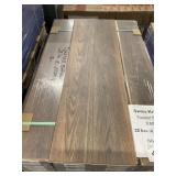 Swiss Krono Toasted Barrel Flooring x663 SF
