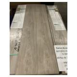 Swiss Krono Springfield Hickory Flooring x484 SF