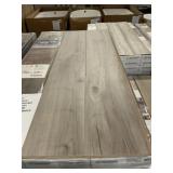 Water & Slip Resistant Laminate Floor x383 SF