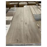 12mm Laminate Flooring x383 SF