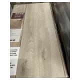 12mm Laminate Flooring x478 SF