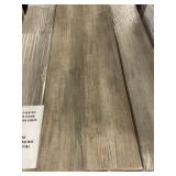 12mm Laminate Flooring x510 SF
