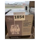 1-Bulb Mini Pendant Light  x 2