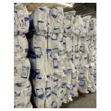 Johnsmanville R-38 Faced Insulation x 20 Bags