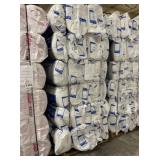 Johnsmanville R-38 Faced Insulation x 24 Bags