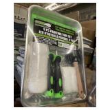 9 Piece Painting Tool Set