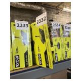 Ryobi 12' Surface Cleaning