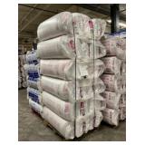 Owens Corning R-13 Faced Insulation x 30 Bags