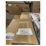 18'-36' Drapery Rod Set x 3