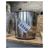 5 Gallon Stainless Steel Bucket