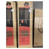 5 Tier Industrial Rack