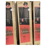 5 Tier Industrial Rack