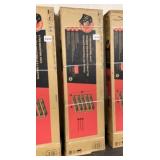 5 Tier Industrial Rack