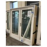 6/0 x 6/8 RH Full Lite French Door
