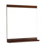 32' x 33' Framed Rectangular Mirror