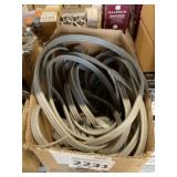 Box of Stove Electrical Cords