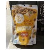 Case of Crunchy Classic Hummus Chickpeas x 5