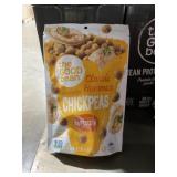 Case of Crunchy Classic Hummus Chickpeas x 5