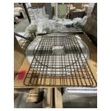 Sink Rack and Large Serving Tray for One Money