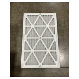 Glass Floss® 12Pk 16 x 25 x 1 Air Filters