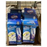 Box of (6) 2oz Clorox Bleach Pens for One Money