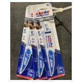 Lenox 2Pack 6"x 6T Reciprocating Blades x3