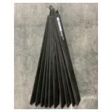 Century 12" Carbide Grit Saw Blades x10