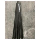 Century 12" Carbide Grit Saw Blades x5
