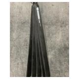 Century 12" Carbide Grit Saw Blades x5