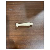 Bag of (100) 3" Cherry Shaker Pegs