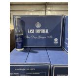 East Imperial® 24Pk 5oz Dry Ginger Ale x 5