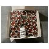 Case of Fluorescent Super Starters for One Money