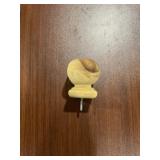 Bag of (40) Olde English Knotty Post Caps