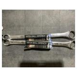 Hitch Ball Wrench x 2Pcs