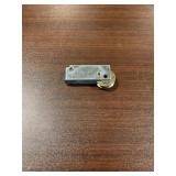 Bag of Roller Patio Door Roller Assembly