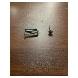 45lb Case of #8 x 1" Combo HWD Screws