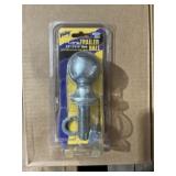 Pallet of  1-7/8"D Zinc Shank Trailer Balls