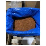 50lb Case of Red Pepper Granules