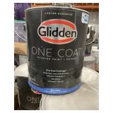 Glidden Ultra Deep Base Int Paint & Primer x 4G