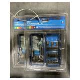 Century 24 Pc. Screwdriver Bit Set x2