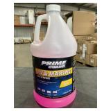 Gallon of RV & Marine Antifreeze x 4