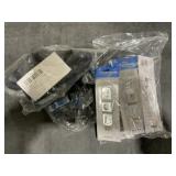 Mixed Lot of Home/Garage Accessories