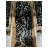 Box Lot-Assorted Size Industrial Drill Bits