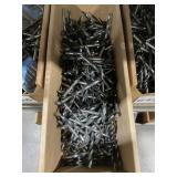 Box Lot-Assorted Size Industrial Drill Bits