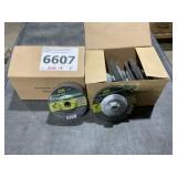 Mix-  Masonry Grinding Wheels