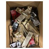 Box Lot- Assorted Sizes Screw Extractors